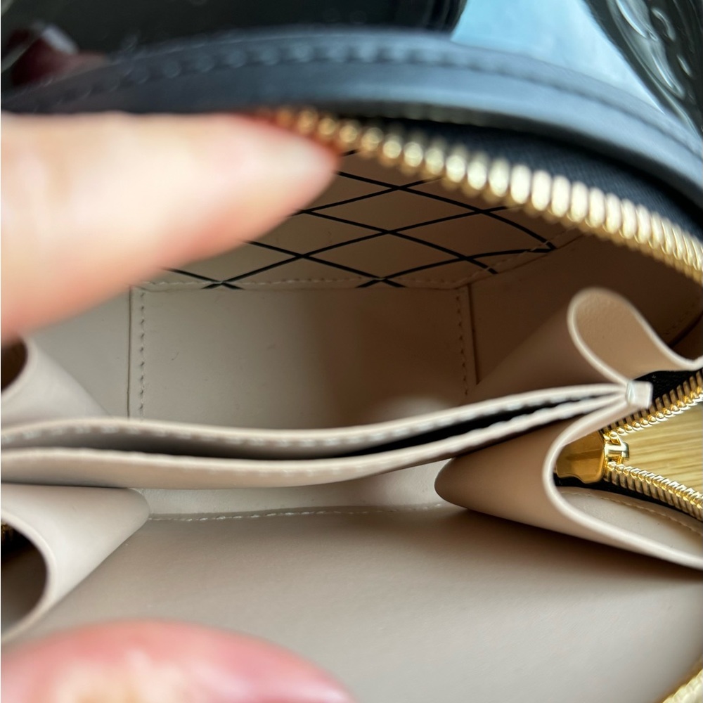 Louis Vuitton mini Boite Chapeau Souple bag - Picture 8 of 15